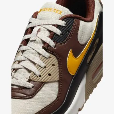 Nike air marron homme top