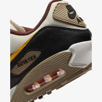Nike air max homme marron shop