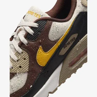 Air max 90 homme marron on sale