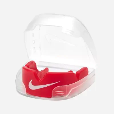 Mundschutz Boxen Sport Mundschutz Nike Opro Bronze Enhanced Fit