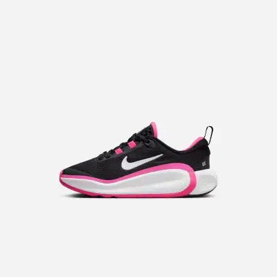 Chaussure nike rose et noir shop