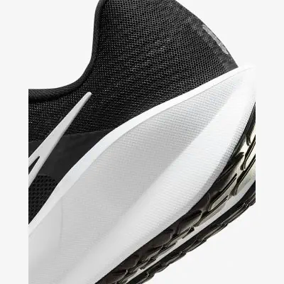 Nike running bianche e nere cheap