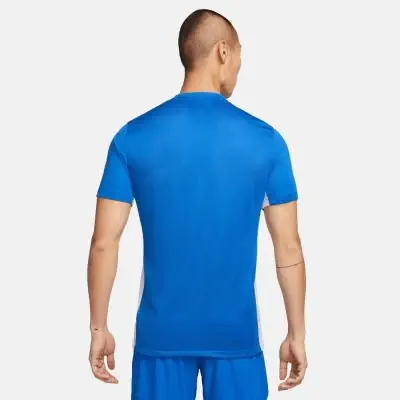 maillot nike dri fit challenge v bleu royal homme fd7412 463