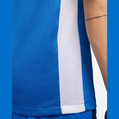 maillot nike dri fit challenge v bleu royal homme fd7412 463