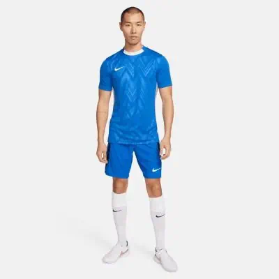 maillot nike dri fit challenge v bleu royal homme fd7412 463