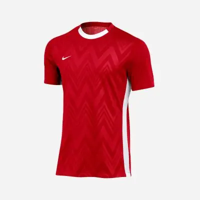 Maglia Nike Challenge V Red EKINSPORT
