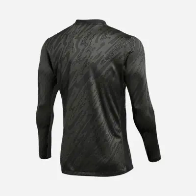 maillot nike drifit gardien v gk anthracite homme fd7474 060