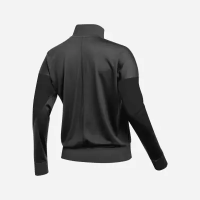 veste de survetement nike strike 24 noir pour femme fd7583 010