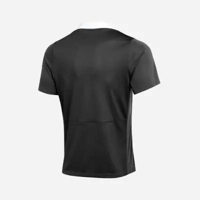 maillot nike dri fit 24 noir homme fd7592 010 unaf