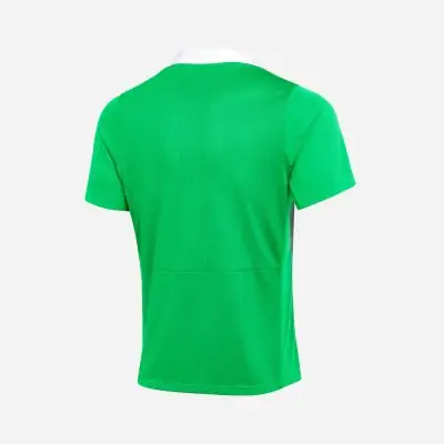 maillot nike dri fit academy pro 24 vert pour homme fd7592 329