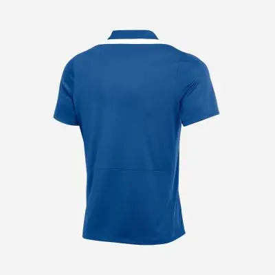 polo nike dri fit academy pro 24 bleu pour homme fd7600 467