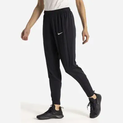 Della Tuta Tuta Nike Nera Pantaloni AIR JORDAN NIKE Pantalone Da
