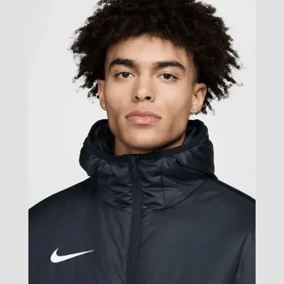 Parka Nike Therma FIT Academy Pro 24 pour Homme EKINSPORT