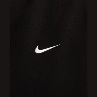 veste universitaire nike authentics noir homme fd7845 010