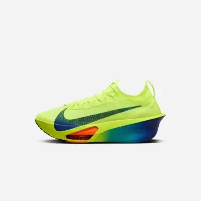 Nike amarillas hombre deals