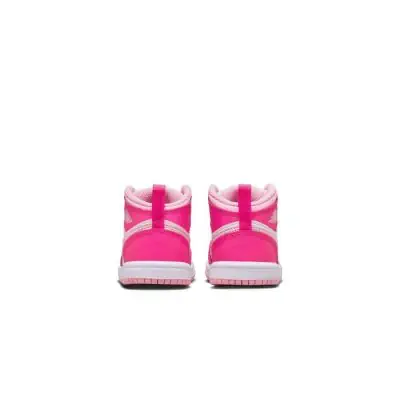 Scarpe jordan bambino rosa hot sale