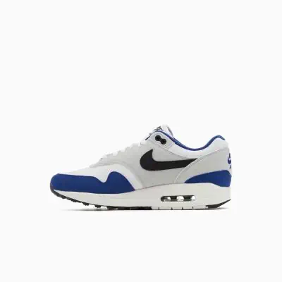 Air max homme bleu discount
