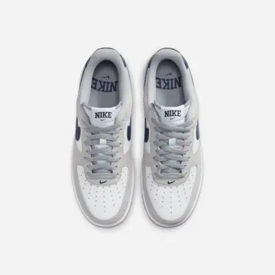 Chaussures Nike Air Force 1 '07 Gris pour Homme FD9748-001