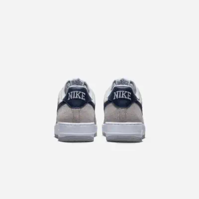 Chaussures Nike Air Force 1 '07 Gris pour Homme FD9748-001