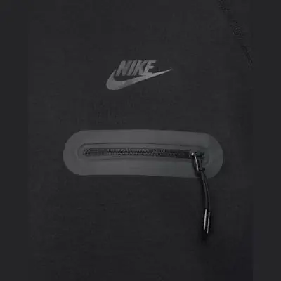 t shirt nike tech noir homme fd9880 010