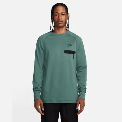 Nike tech fleece t shirt shop