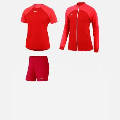 Conjunto Nike Academy Pro para Camiseta Pantalón corto