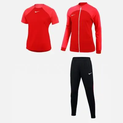 Nike pro tracksuit shop