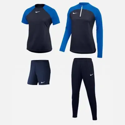 Pack Nike Academy Pro pour Survêtement Maillot Short