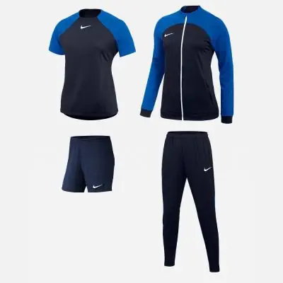 Ensemble nike pro femme discount