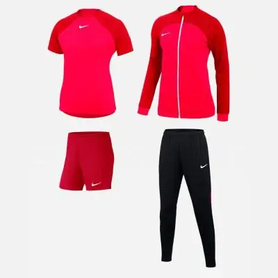 Conjunto Nike Academy Pro para Chándal Camiseta