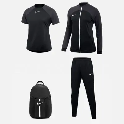 Nike jersey tracksuit shop