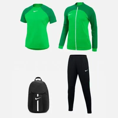 Sac nike femme verte online