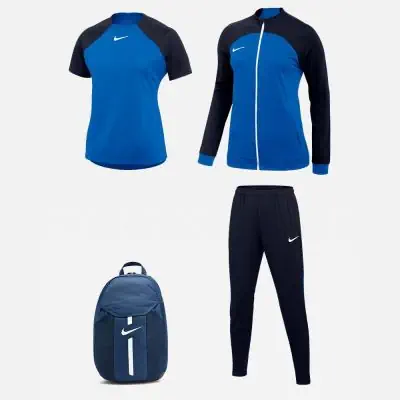 Female nike tracksuits clearance