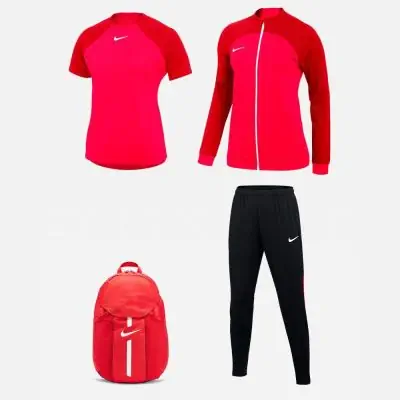 Pack Nike Academy Pro pour Femme. Survetement Maillot Sac EKINSPORT