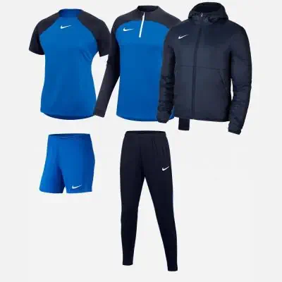 Nike set academy 18 sales