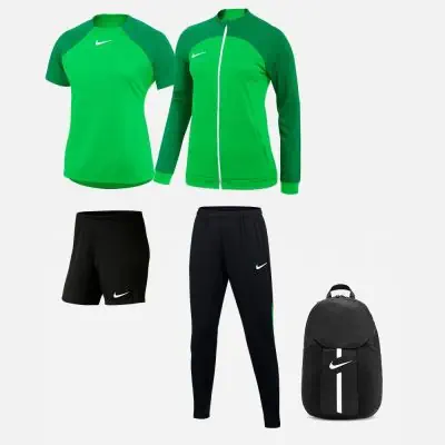 Nike academy 16 knit cheap