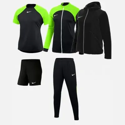 Nike trainingsanzug fußballmannschaft sales