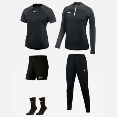Nike academy squad store