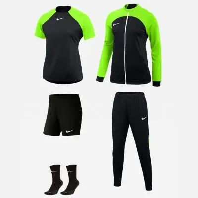 Training nike fille cheap