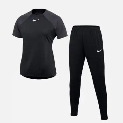 Pack Nike Academy Pro pour Femme. Maillot Pantalon EKINSPORT