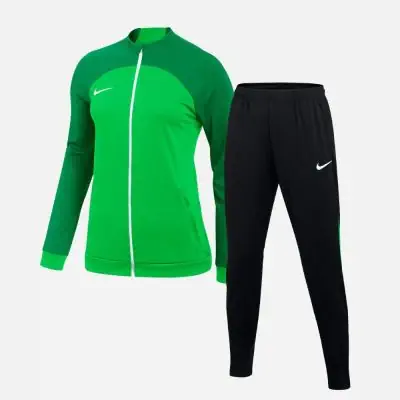 Set di prodotti Nike Academy Pro per Donne. Tuta EKINSPORT