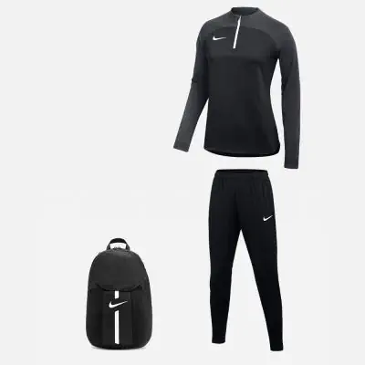 Kit Nike Academy Pro for Track suit Bag EKINSPORT