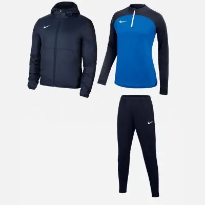 Nike academy 16 tracksuit clearance