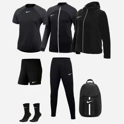 Nike academy squad shop