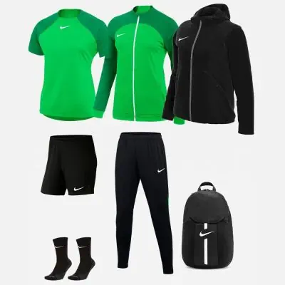 Nike academy 7 shop