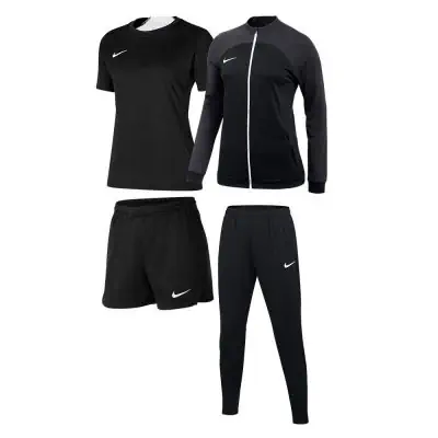 Pack Nike Academy Pro pour Femme. Handball EKINSPORT