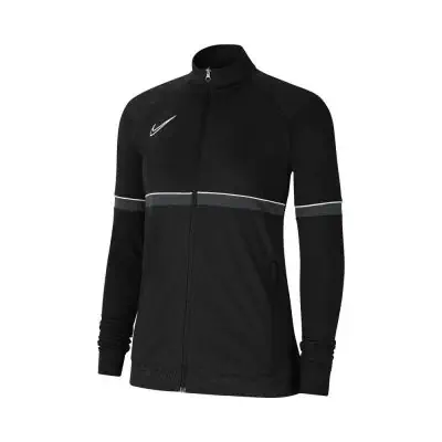 Pack Entrainement Femme Nike Academy 21 maillot, short, polo, veste, pantalon, sac, parka