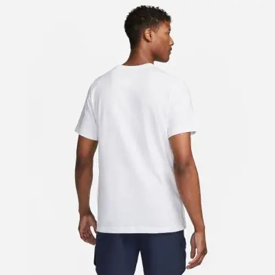 T shirt court homme store