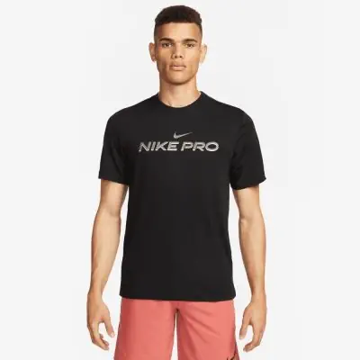 T shirt de training Nike Pro pour homme EKINSPORT
