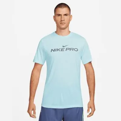 T shirt de training Nike Pro pour homme EKINSPORT
